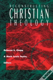 Capa do artigo Reconstructing Christian Theology