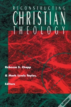 Capa do artigo Reconstructing Christian Theology