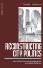 Reconstructing City Politics - Preview