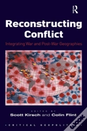 Capa do artigo Reconstructing Conflict