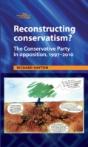 Reconstructing Conservatism? - Preview