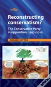 Reconstructing Conservatism?