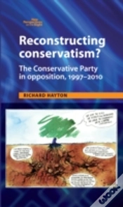 Capa do artigo Reconstructing Conservatism?