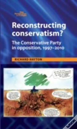 Capa do artigo Reconstructing Conservatism?