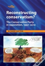 Reconstructing Conservatism?