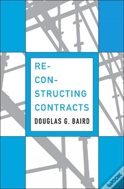Capa do artigo Reconstructing Contracts