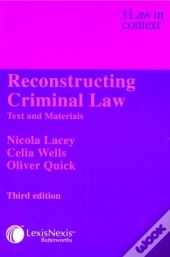Reconstructing Criminal Law