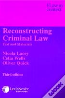 Reconstructing Criminal Law