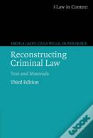 Reconstructing Criminal Law
