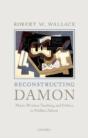 Reconstructing Damon - Preview