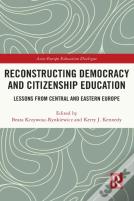 Reconstructing Democracy And Citizenship Education
