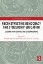 Reconstructing Democracy And Citizenship Education - Preview