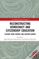 Reconstructing Democracy And Citizenship Education