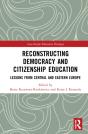 Reconstructing Democracy And Citizenship Education - Preview