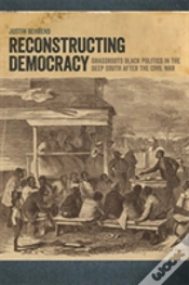 Capa do artigo Reconstructing Democracy