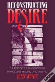 Capa do artigo Reconstructing Desire