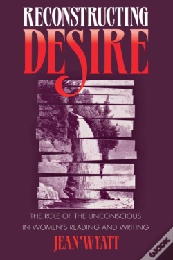Capa do artigo Reconstructing Desire