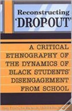 Capa do artigo Reconstructing 'Dropout'