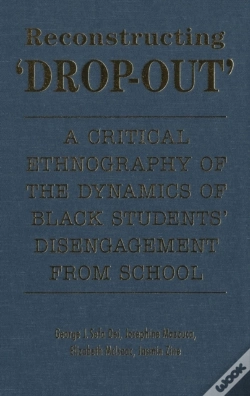 Capa do artigo Reconstructing 'Dropout'