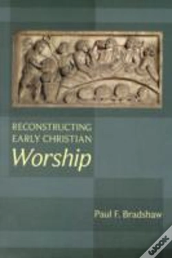 Capa do artigo Reconstructing Early Christian Worship