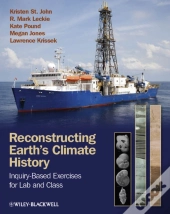 Reconstructing Earth'S Climate History