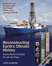 Capa do artigo Reconstructing Earth