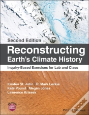 Capa do artigo Reconstructing Earth