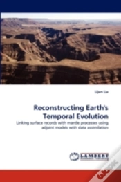 Capa do artigo Reconstructing Earth