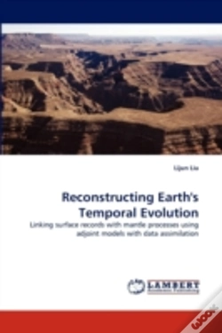 Capa do artigo Reconstructing Earth'S Temporal Evolution