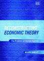 Reconstructing Economic Theory - Preview