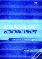 Capa do artigo Reconstructing Economic Theory