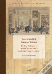 Reconstructing Erpenius' Library