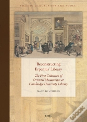 Capa do artigo Reconstructing Erpenius
