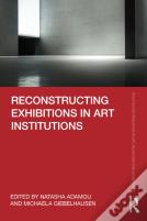Reconstructing Exhibitions In Art Institutions