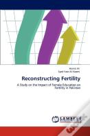 Reconstructing Fertility