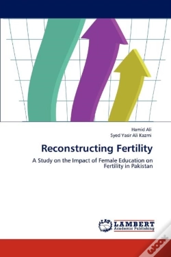 Capa do artigo Reconstructing Fertility