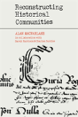 Reconstructing Historical Communities - Preview
