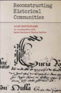 Reconstructing Historical Communities - Preview