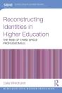 Reconstructing Identities In Higher Education - Preview