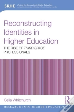Capa do artigo Reconstructing Identities In Higher Education