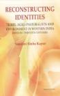 Reconstructing Identities - Preview