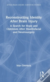 Capa do artigo Reconstructing Identity After Brain Injury