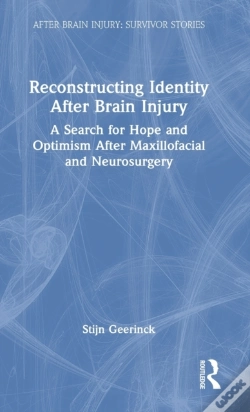 Capa do artigo Reconstructing Identity After Brain Injury