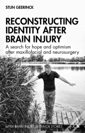 Capa do artigo Reconstructing Identity After Brain Injury