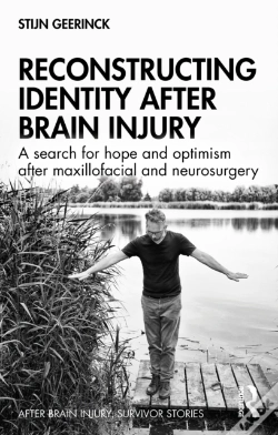 Capa do artigo Reconstructing Identity After Brain Injury