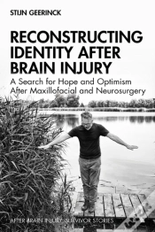 Capa do artigo Reconstructing Identity After Brain Injury