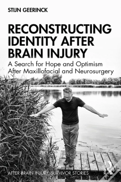Capa do artigo Reconstructing Identity After Brain Injury