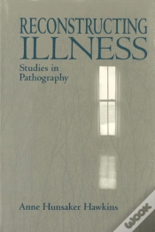 Capa do artigo Reconstructing Illness