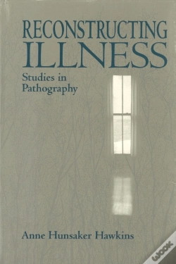 Capa do artigo Reconstructing Illness