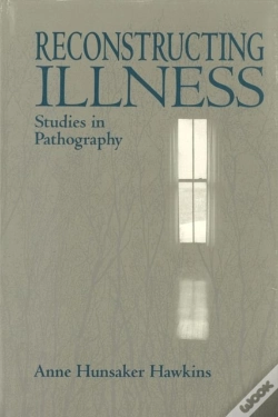 Capa do artigo Reconstructing Illness
